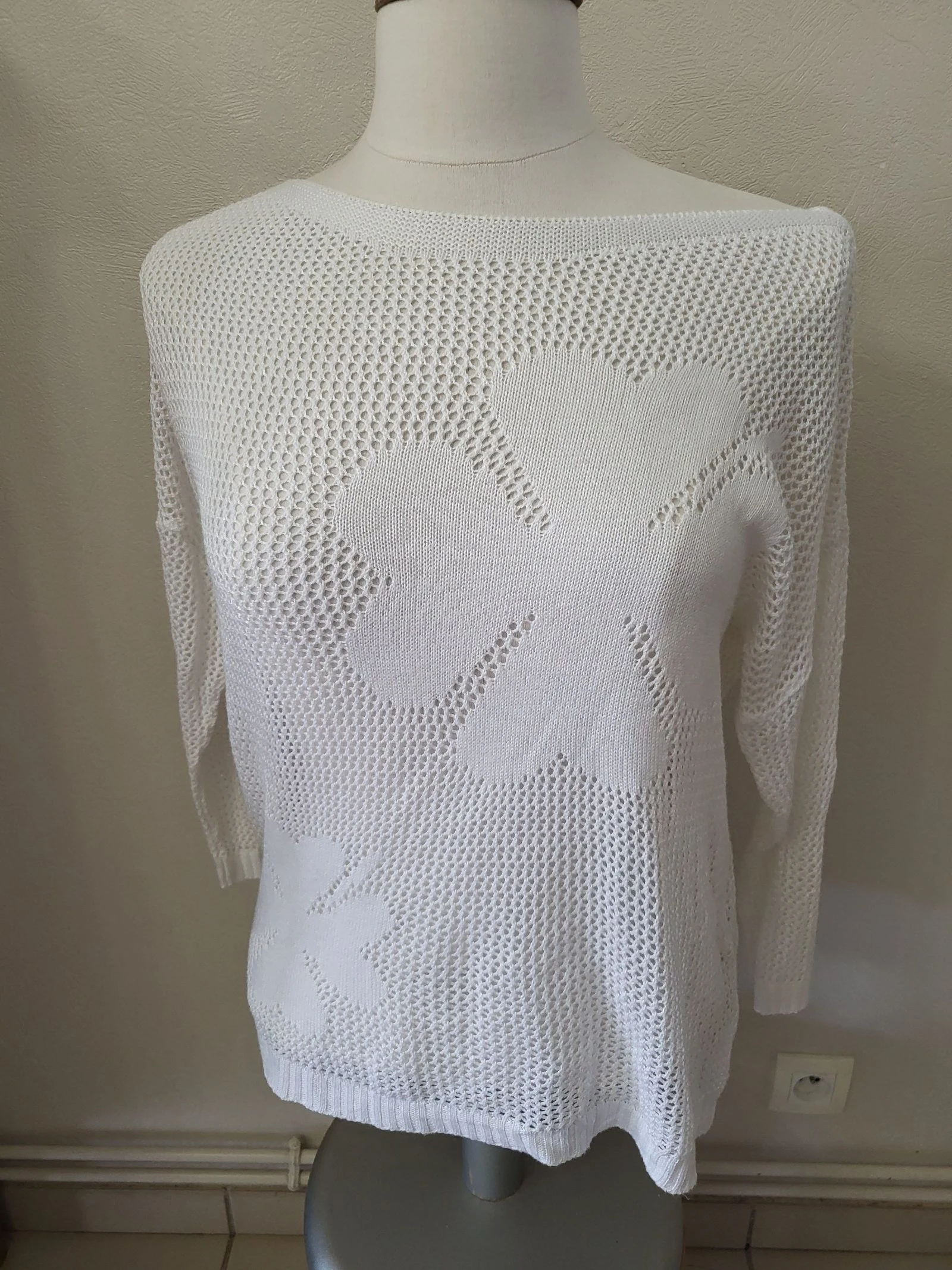 Blusa Morgan – photo 2